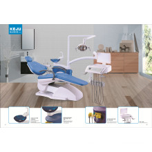 Fashion Model Kj915 China Dental Unit China Dental Chair